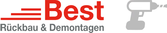 Best Rückbau Logo