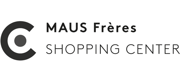 Logo Maus Frères SA