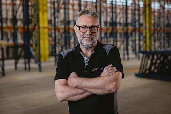 Best Rückbau & Demontagen GmbH - Hans Jürg