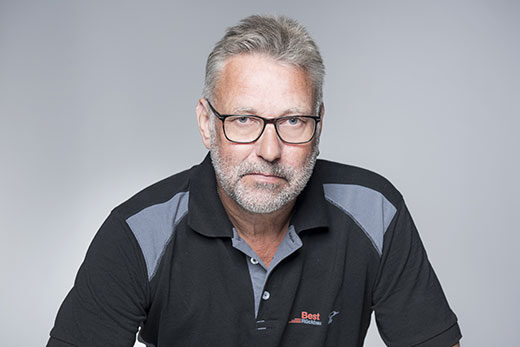 Best Rückbau & Demontagen GmbH - Hans-Jürg Andres