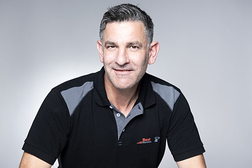 Best Rückbau & Demontagen GmbH - Reto Kunz