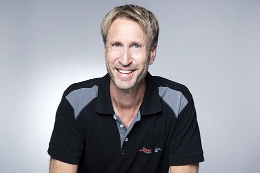 Best Rückbau & Demontagen GmbH - Thomas Tschannen