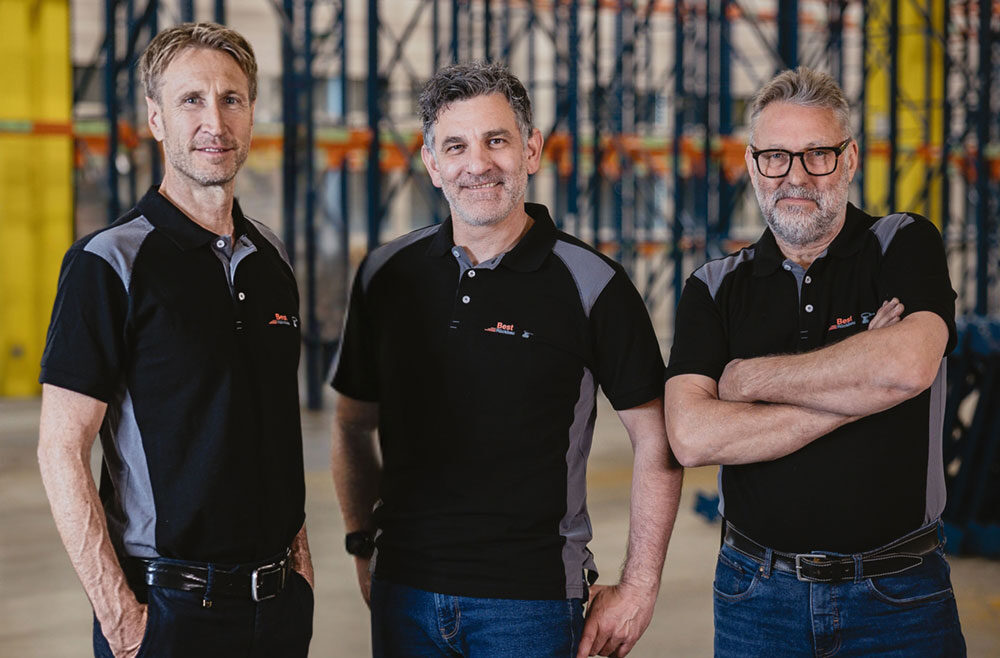 Hero-Best-Rueckbau-Management-Team